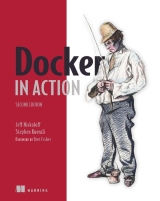 Docker in Action 2nd Edition