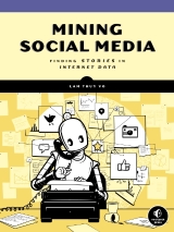 Mining Social Media