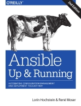 Ansible: Up and Running 2nd Edition