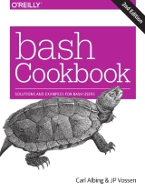 bash Cookbook 2nd Edition