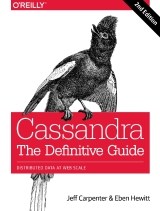 Cassandra: The Definitive Guide 2nd Edition