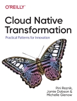 Cloud Native Transformation