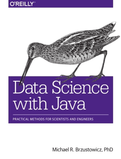 Data Science with Java