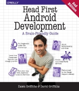 Head First Android Development 2nd Edition