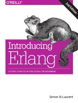 Introducing Erlang 2nd Edition