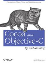 Cocoa and Objective-C Up and Running