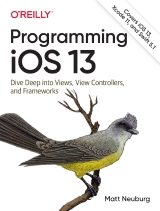Programming iOS 13 10th Edition