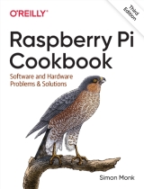 Raspberry Pi Cookbook 3rd Edition