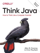 Think Java 2nd Edition