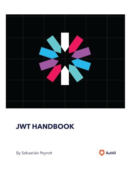 The JWT Handbook Version 0.14.1