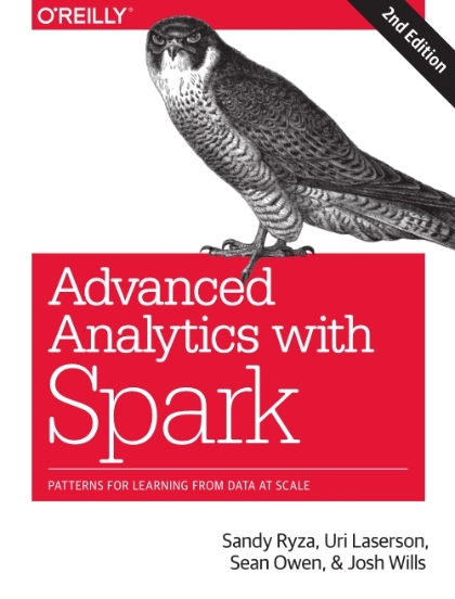 Advanced Analytics with Spark 2nd Edition