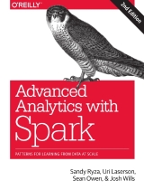 Advanced Analytics with Spark 2nd Edition