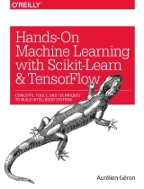 Hands-On Machine Learning with Scikit-Learn and TensorFlow