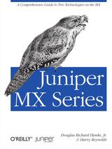 Juniper MX Series