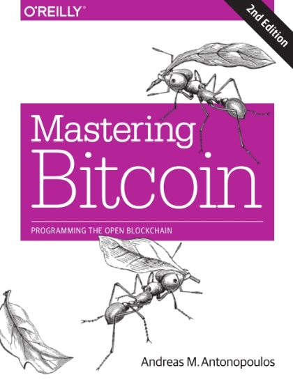 Mastering Bitcoin 2nd Edition