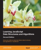 Learning JavaScript Data Structures and Algorithms 2nd Edition