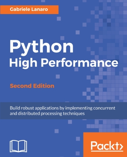 Python High Performance 2nd Edition