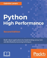 Python High Performance 2nd Edition
