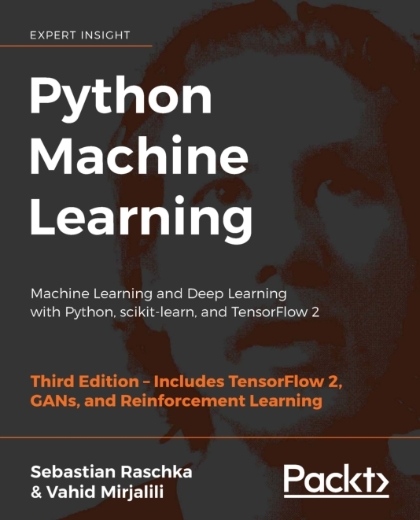 Python Machine Learning 3rd Edition