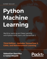 Python Machine Learning 3rd Edition