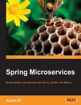 Spring Microservices