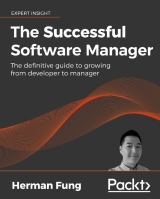 The Successful Software Manager