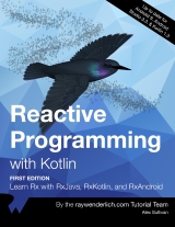 Reactive Programming with Kotlin