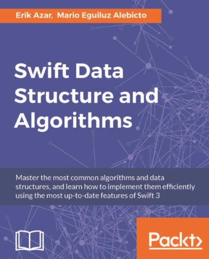 Swift Data Structure and Algorithms