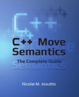 C++ Move Semantics - The Complete Guide 2022 Version