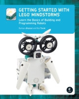 Getting Started with LEGO Mindstorms