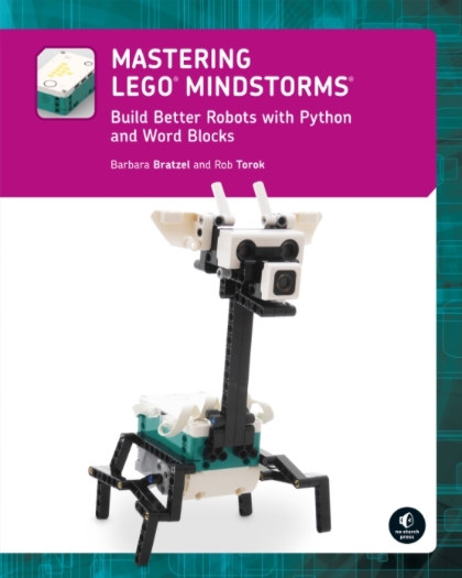 Mastering LEGO Mindstorms