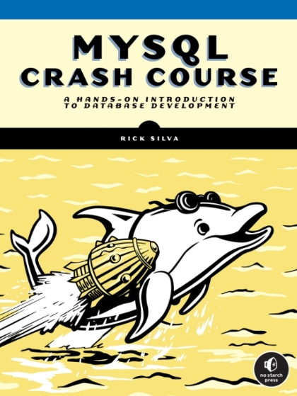 Mysql Crash Course