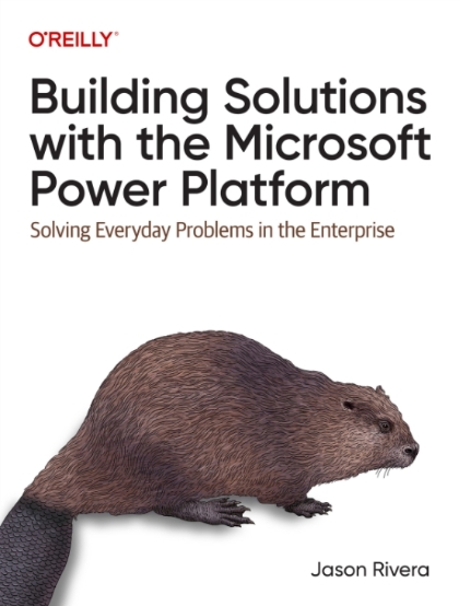 Building Solutions with the Microsoft Power Platform