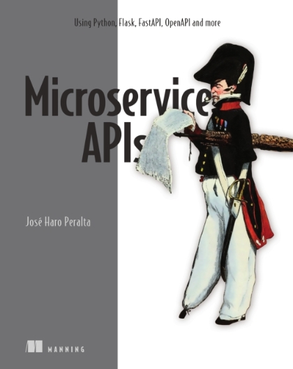 Microservice APIs