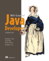 The Well-Grounded Java Developer 2nd Edition