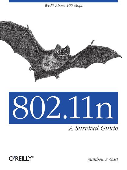 802.11n A Survival Guide