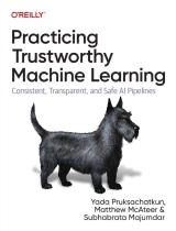 Practicing Trustworthy Machine Learning