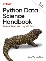 Python Data Science Handbook 2nd Edition