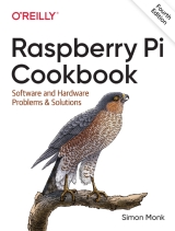 Raspberry Pi Cookbook 4th Edition