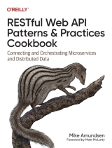 RESTful Web API Patterns and Practices Cookbook