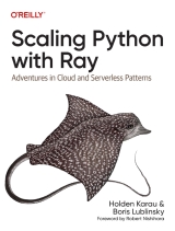 Scaling Python with Ray