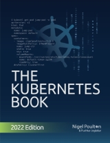 The Kubernetes Book 2022 Edition