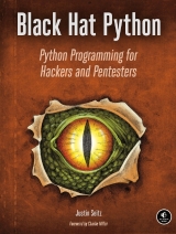 Black Hat PytHon