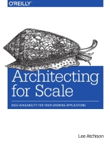 Architecting for Scale