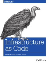 Infrastructure as Code