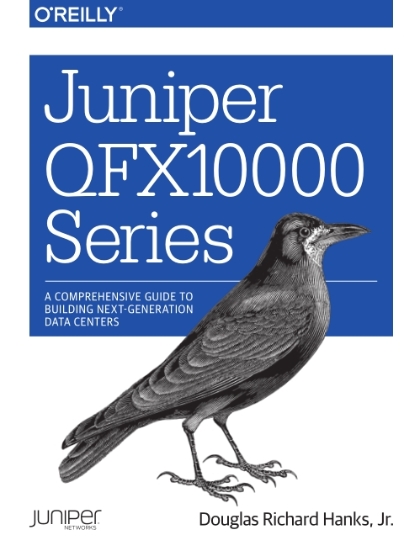 Juniper QFX10000 Series
