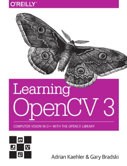 Learning OpenCV 3