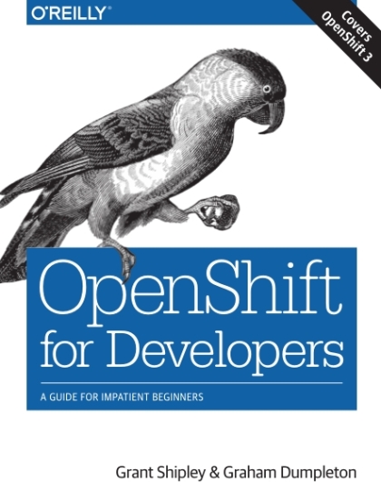 OpenShift for Developers