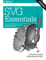 SVG Essentials 2nd Edition