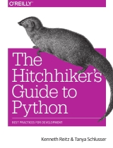 The Hitchhiker’s Guide to Python